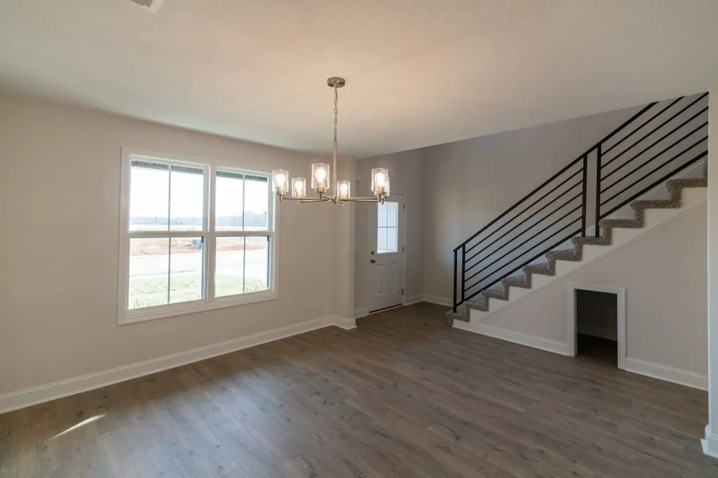 30 Miller Farm Clarksville TN 37043