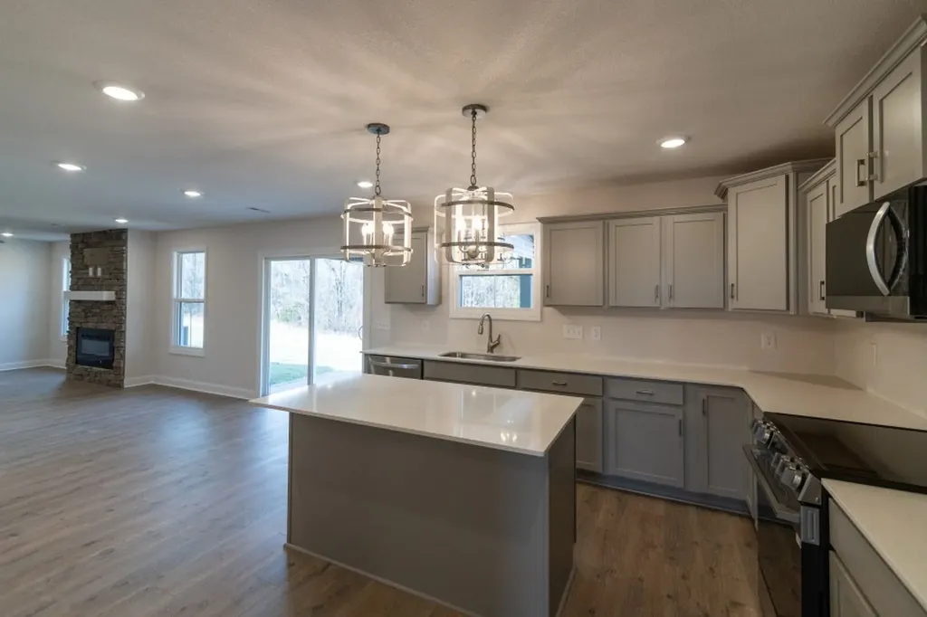 30 Miller Farm Clarksville TN 37043