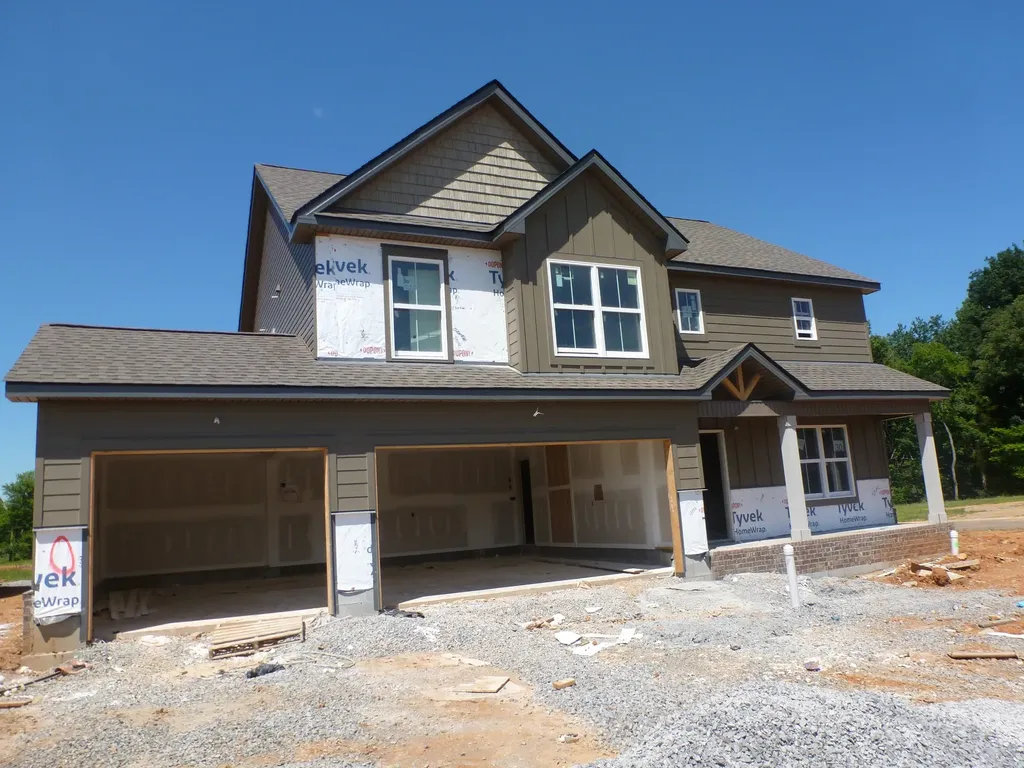 30 Miller Farm Clarksville TN 37043
