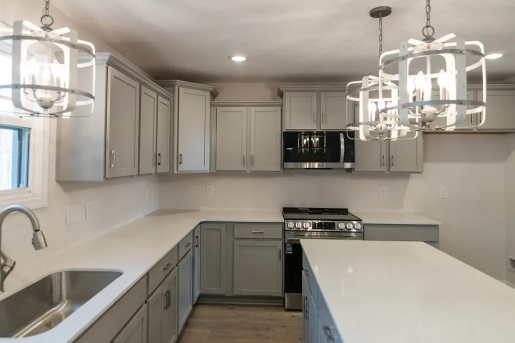 30 Miller Farm Clarksville TN 37043