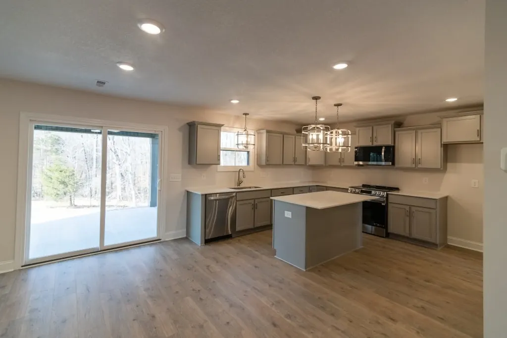 30 Miller Farm Clarksville TN 37043