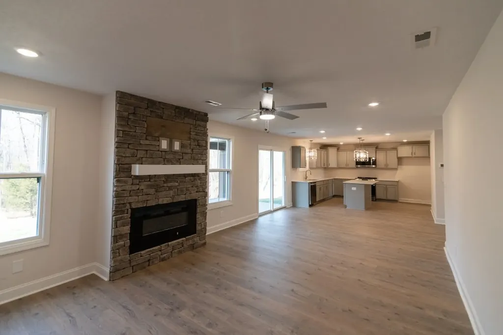 30 Miller Farm Clarksville TN 37043