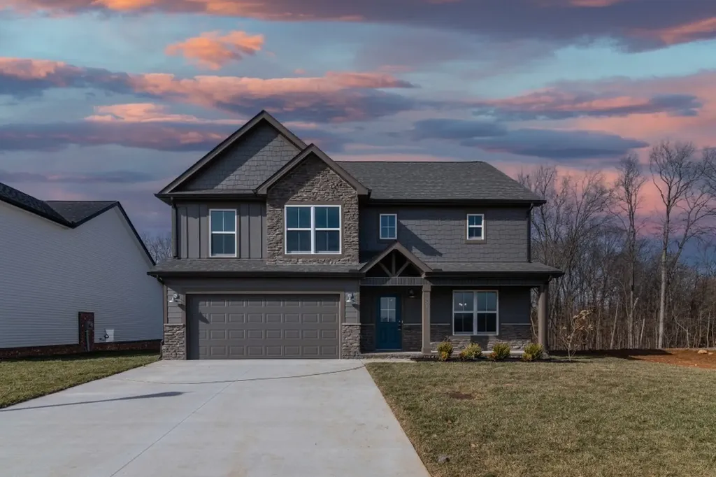 30 Miller Farm Clarksville TN 37043