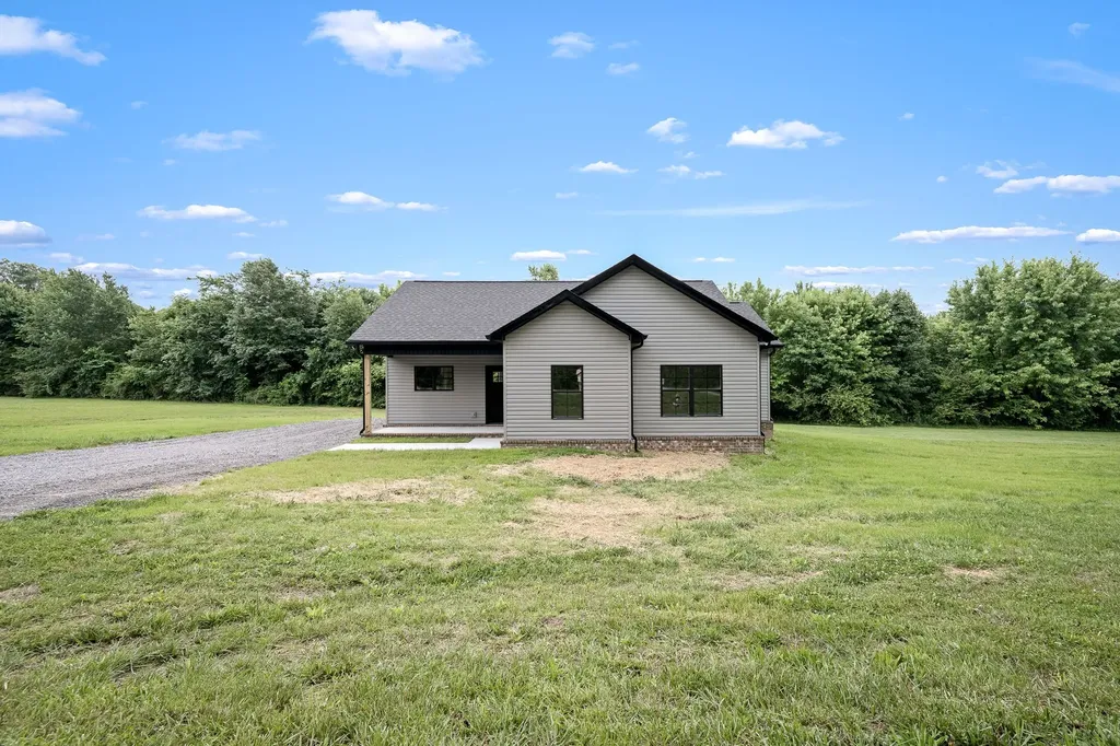 320 Underhill Road Mcminnville TN 37110