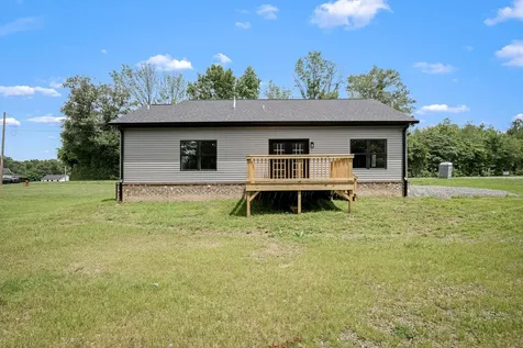 320 Underhill Road Mcminnville TN 37110