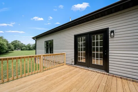 320 Underhill Road Mcminnville TN 37110