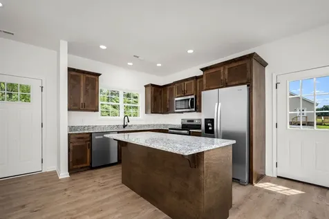 320 Underhill Road Mcminnville TN 37110