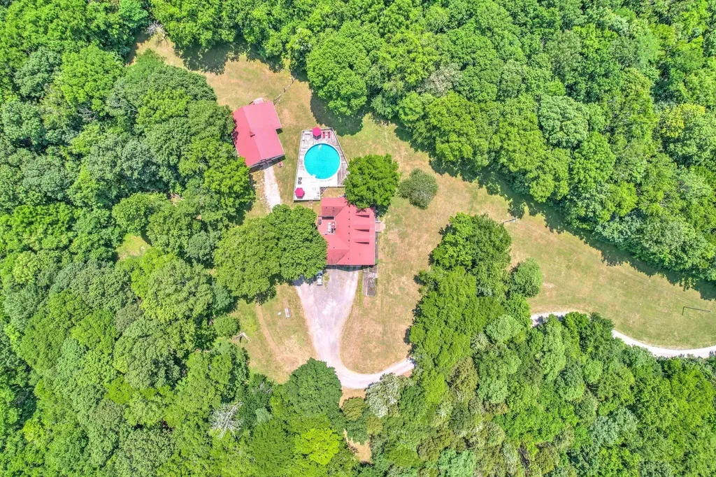 5291 Sam Hill Road Smyrna TN 37167