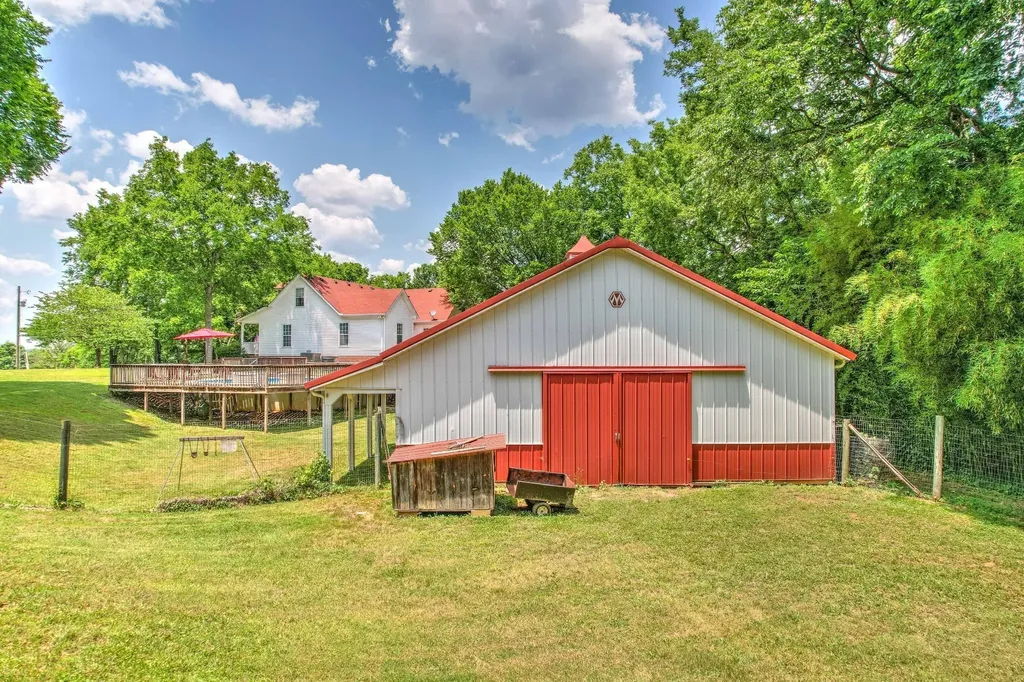 5291 Sam Hill Road Smyrna TN 37167