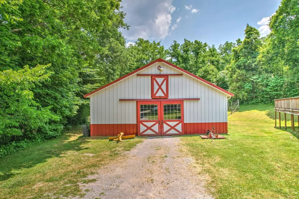 5291 Sam Hill Road Smyrna TN 37167