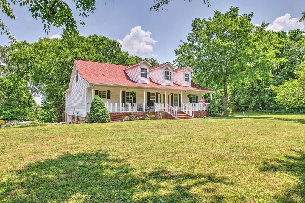 5291 Sam Hill Road Smyrna TN 37167