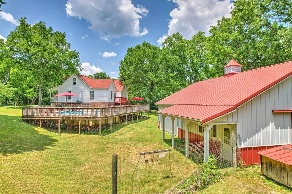 5291 Sam Hill Road Smyrna TN 37167