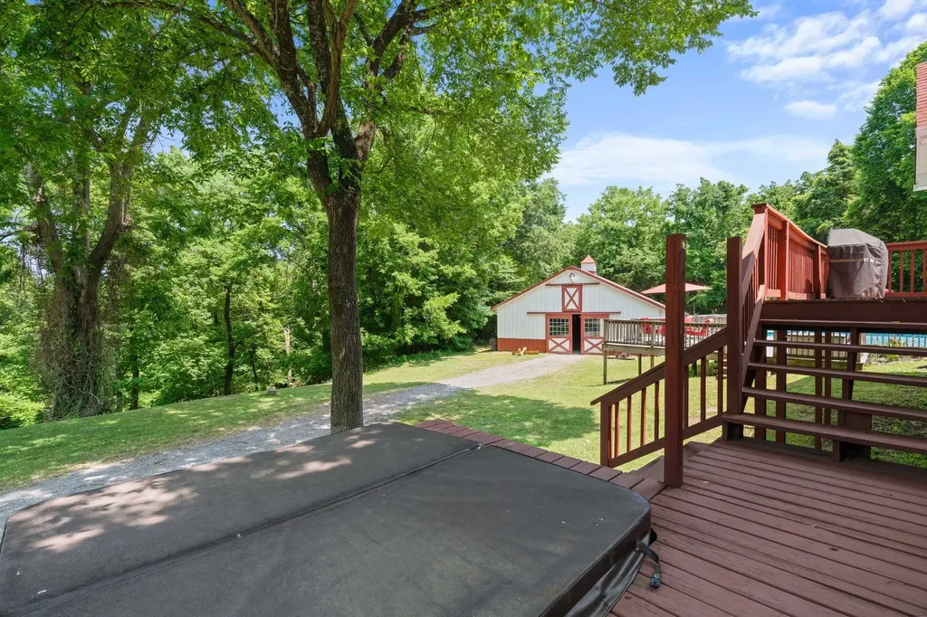 5291 Sam Hill Road Smyrna TN 37167