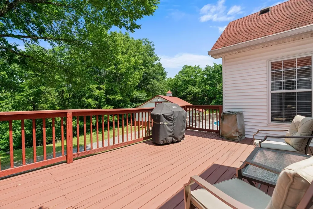 5291 Sam Hill Road Smyrna TN 37167