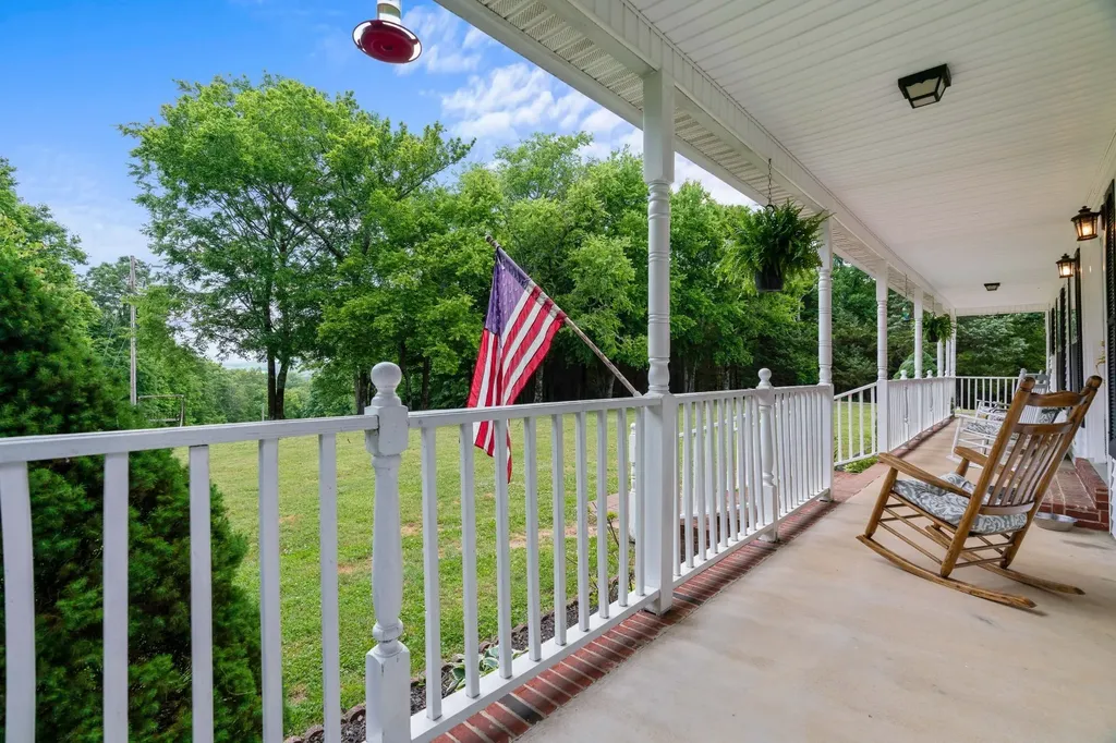 5291 Sam Hill Road Smyrna TN 37167
