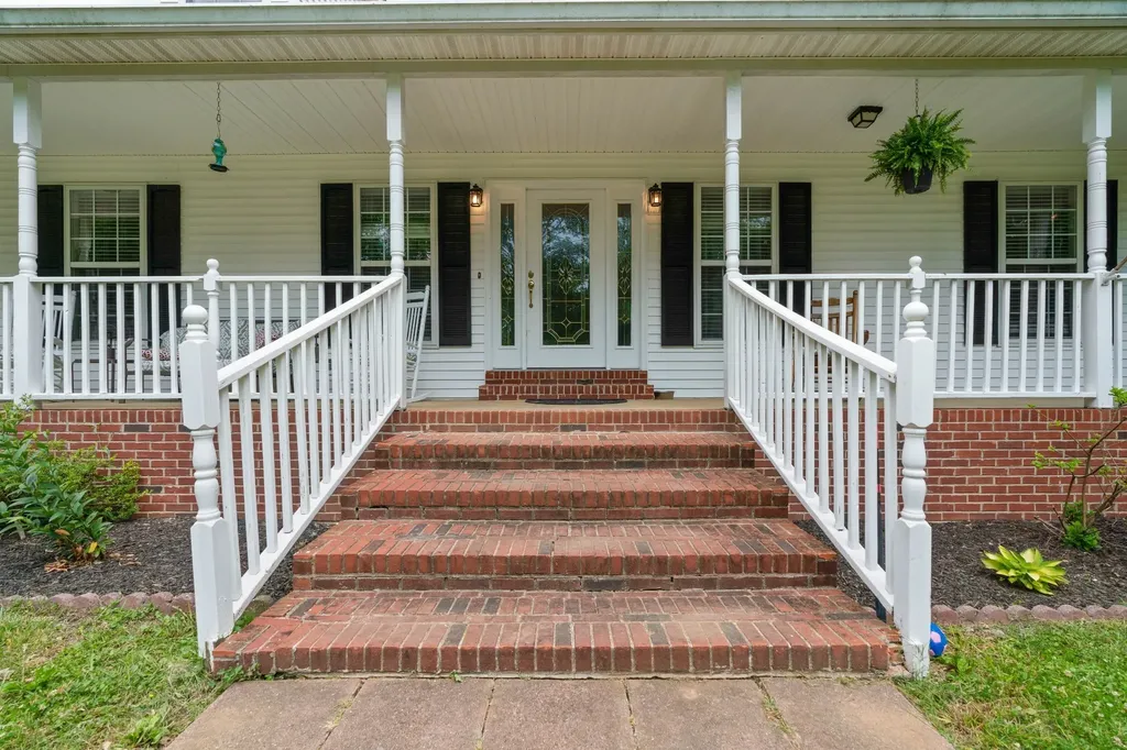 5291 Sam Hill Road Smyrna TN 37167