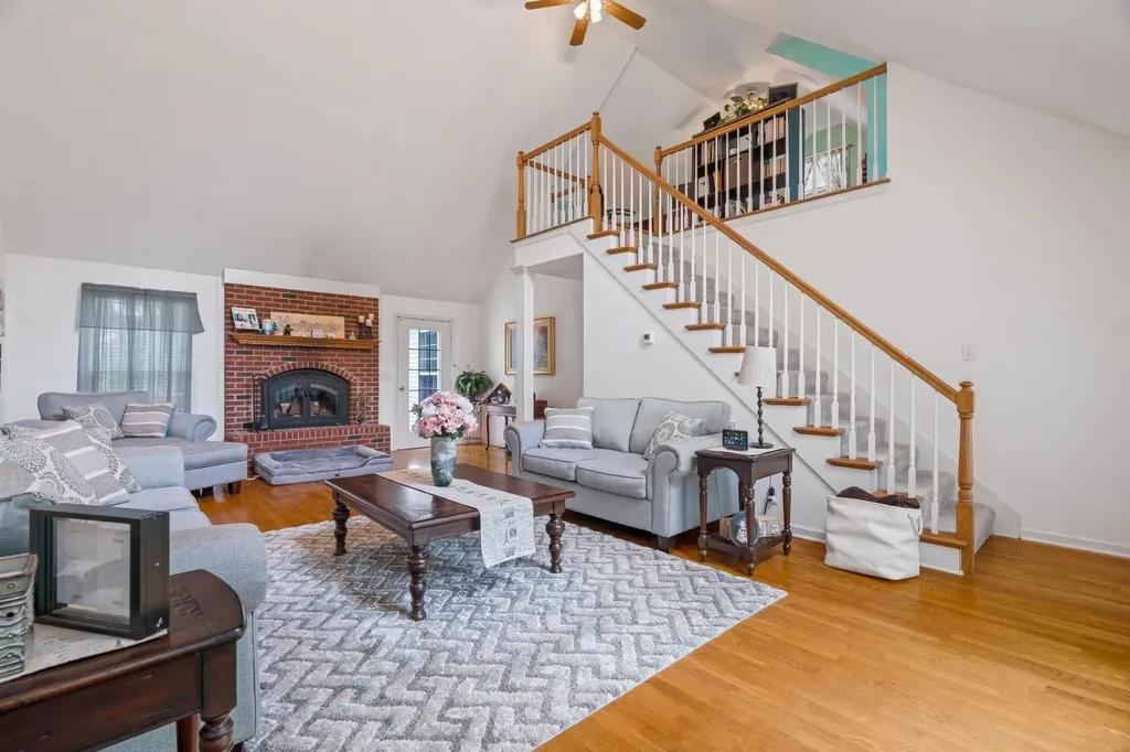 5291 Sam Hill Road Smyrna TN 37167