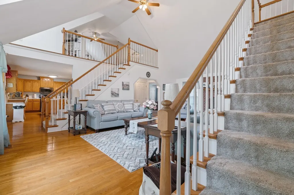 5291 Sam Hill Road Smyrna TN 37167