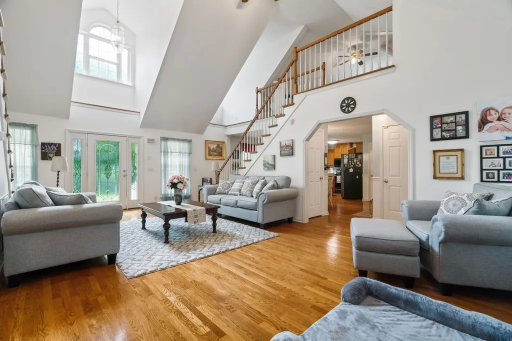 5291 Sam Hill Road Smyrna TN 37167