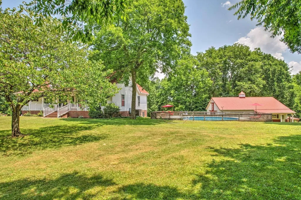 5291 Sam Hill Road Smyrna TN 37167