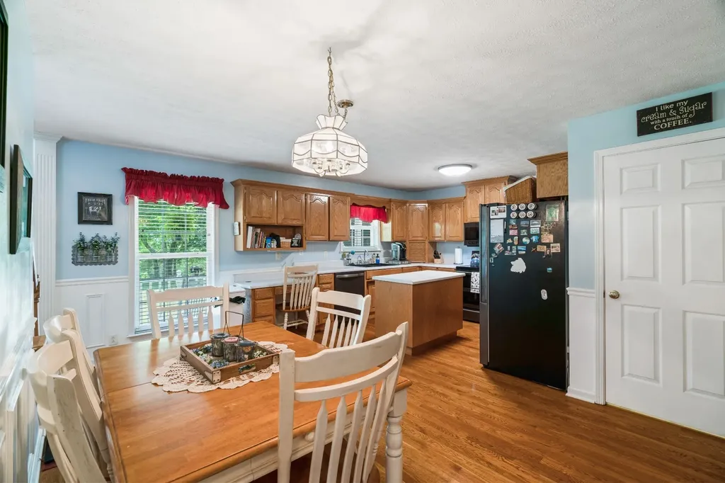 5291 Sam Hill Road Smyrna TN 37167