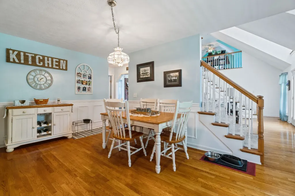 5291 Sam Hill Road Smyrna TN 37167