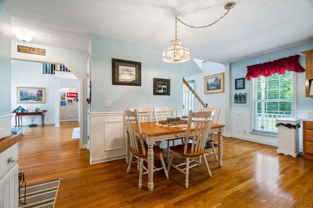 5291 Sam Hill Road Smyrna TN 37167