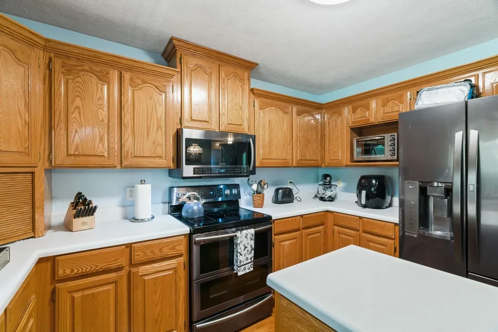 5291 Sam Hill Road Smyrna TN 37167