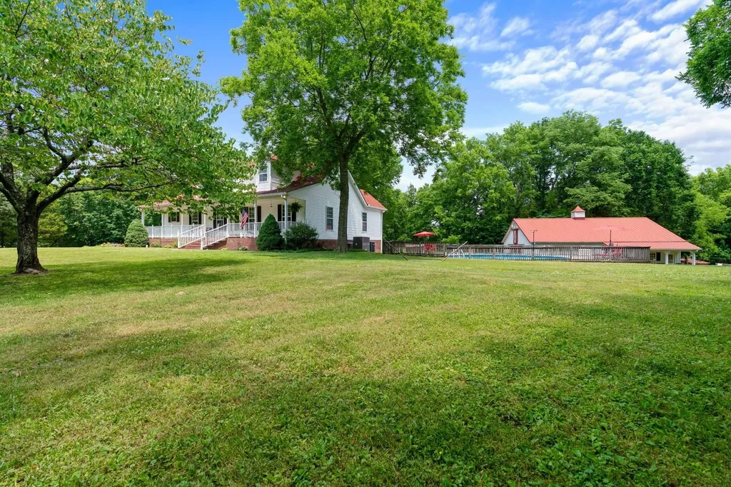 5291 Sam Hill Road Smyrna TN 37167
