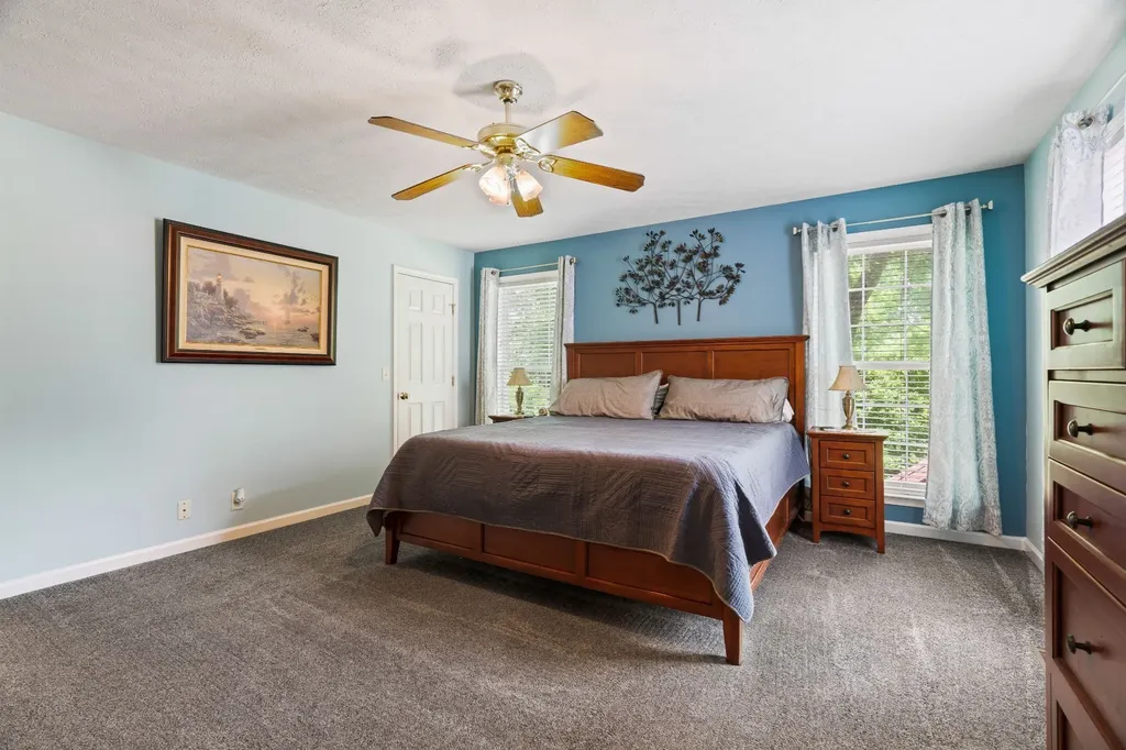 5291 Sam Hill Road Smyrna TN 37167