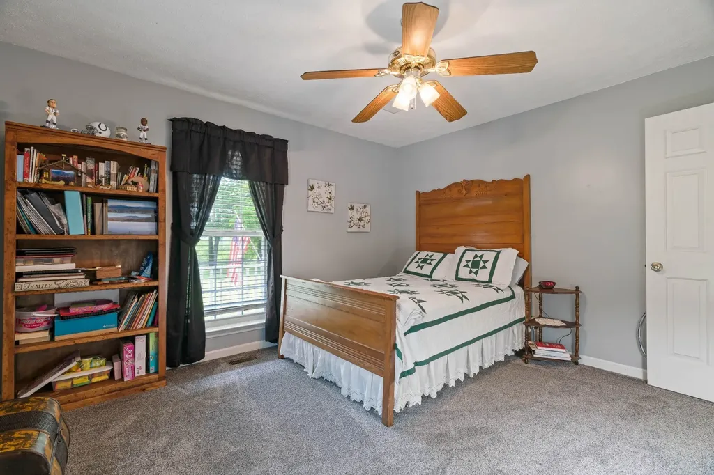 5291 Sam Hill Road Smyrna TN 37167