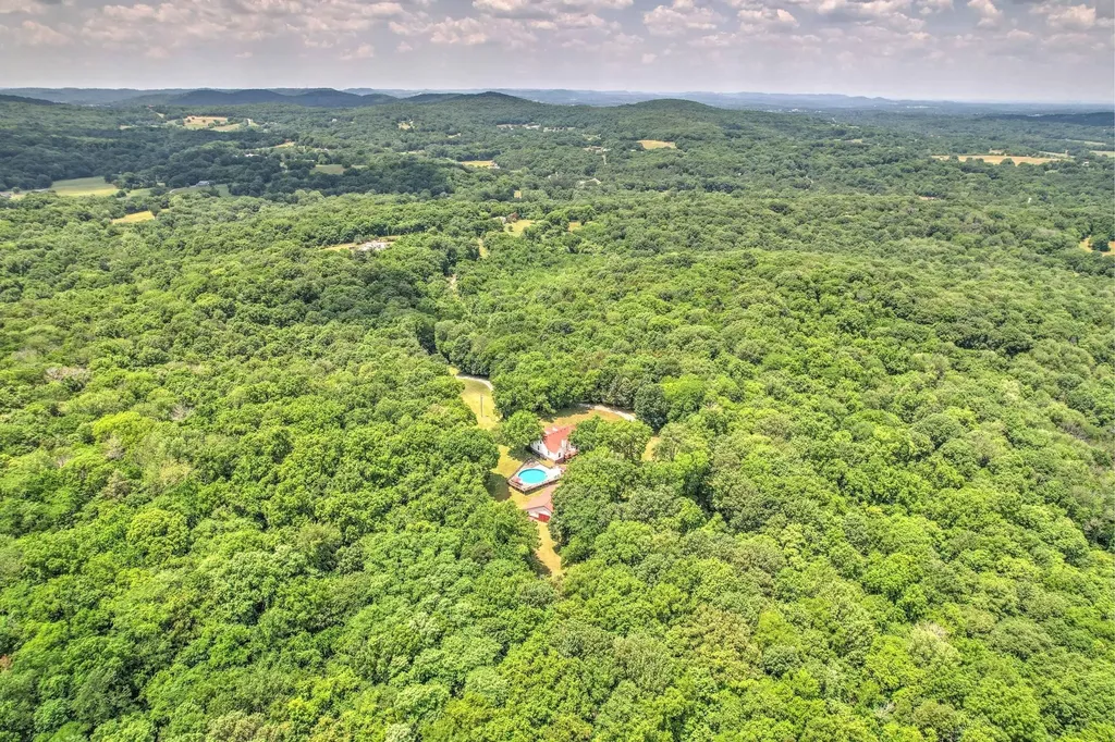 5291 Sam Hill Road Smyrna TN 37167