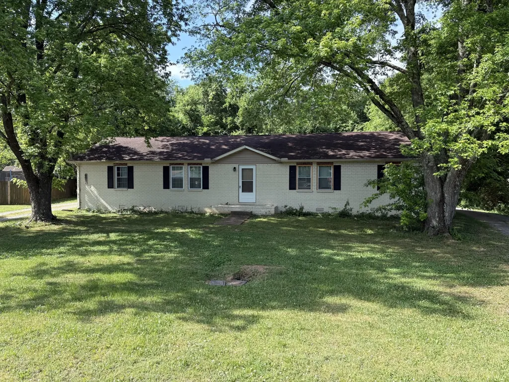 6030 Sedgeridge Avenue Murfreesboro TN 37129