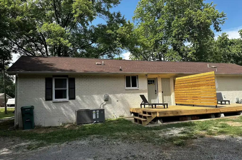 6030 Sedgeridge Avenue Murfreesboro TN 37129