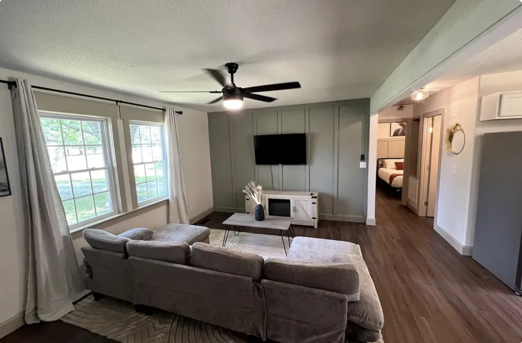 6030 Sedgeridge Avenue Murfreesboro TN 37129