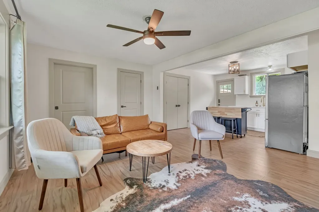 6030 Sedgeridge Avenue Murfreesboro TN 37129