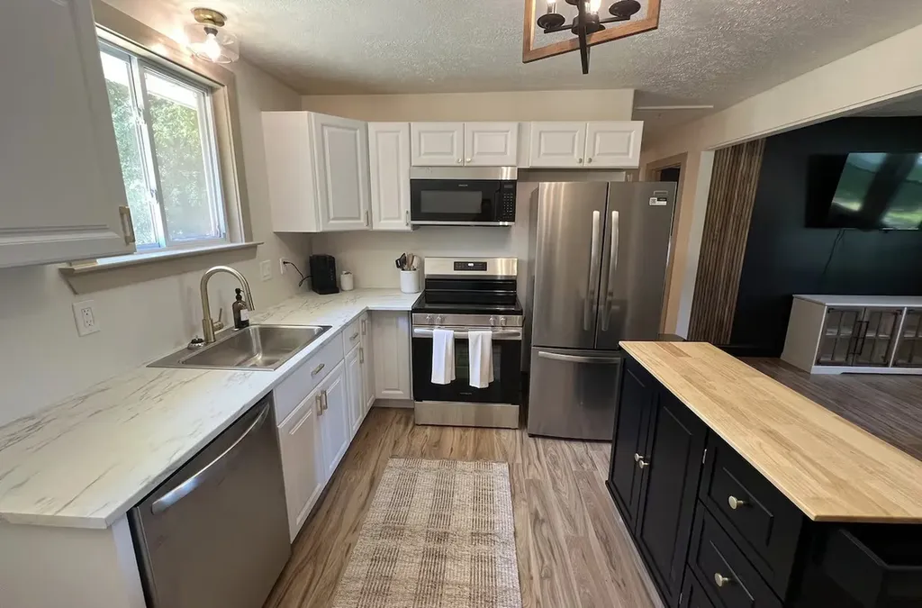 6030 Sedgeridge Avenue Murfreesboro TN 37129