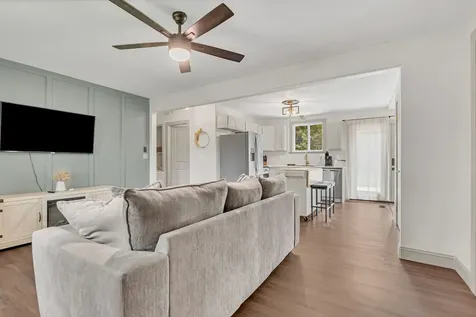 6030 Sedgeridge Avenue Murfreesboro TN 37129