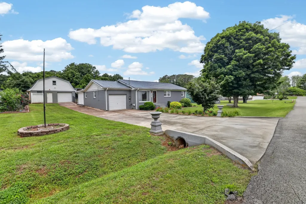 204 Homeward Avenue Winchester TN 37398