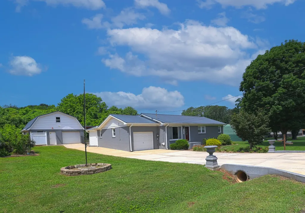 204 Homeward Avenue Winchester TN 37398