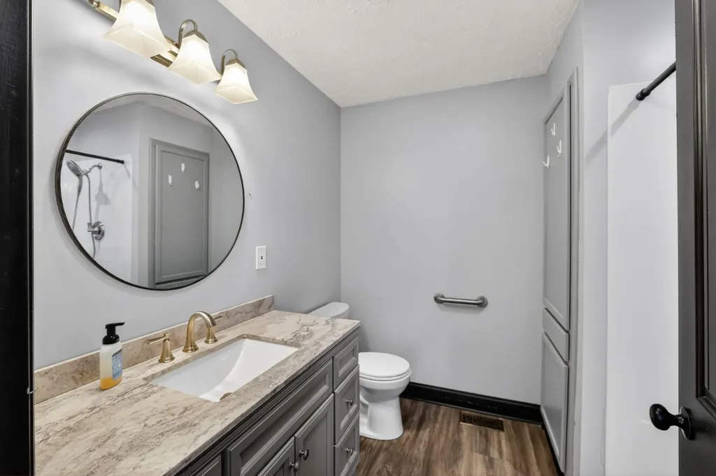 204 Homeward Avenue Winchester TN 37398