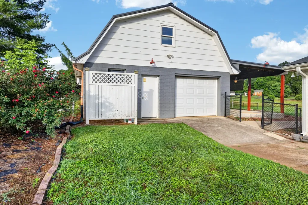 204 Homeward Avenue Winchester TN 37398