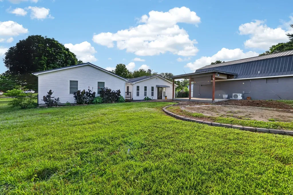 204 Homeward Avenue Winchester TN 37398