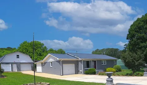 204 Homeward Avenue Winchester TN 37398