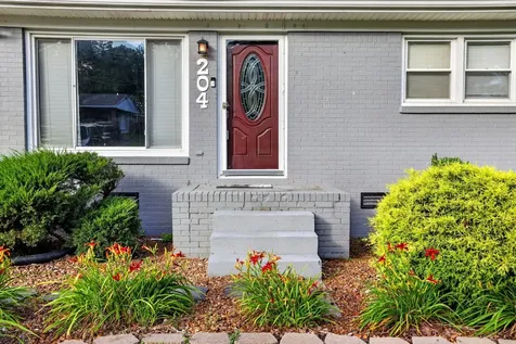 204 Homeward Avenue Winchester TN 37398