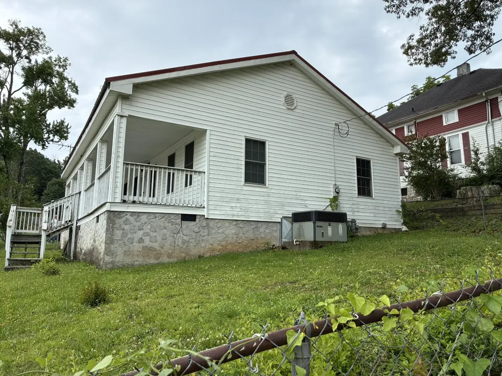 3100 E 38th Street Chattanooga TN 37407