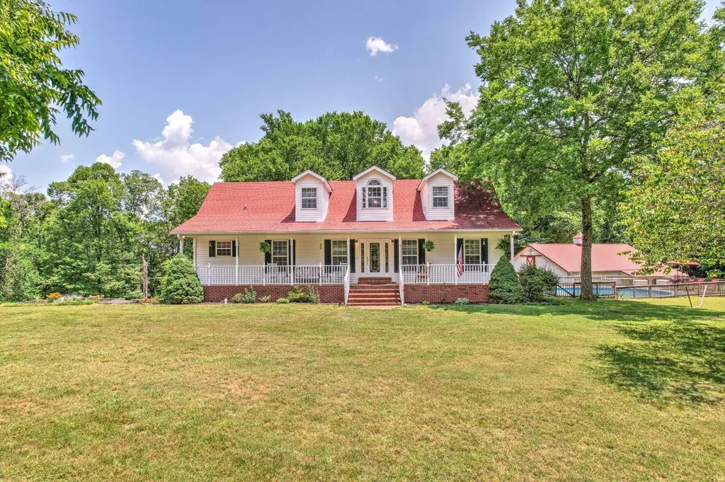 5291 Sam Hill Road Smyrna TN 37167