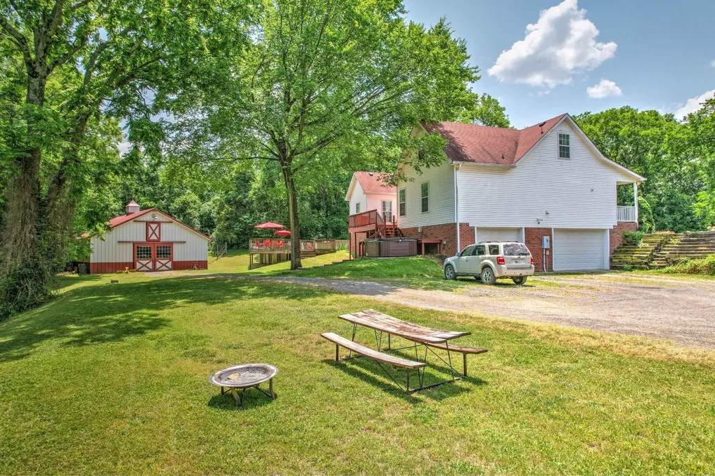 5291 Sam Hill Road Smyrna TN 37167