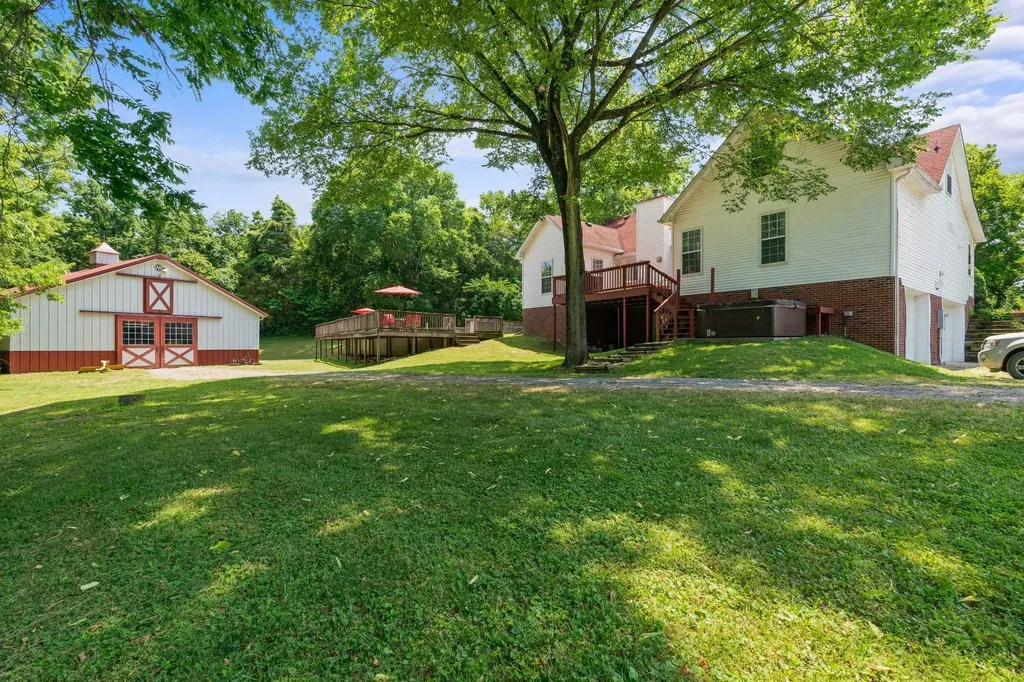 5291 Sam Hill Road Smyrna TN 37167
