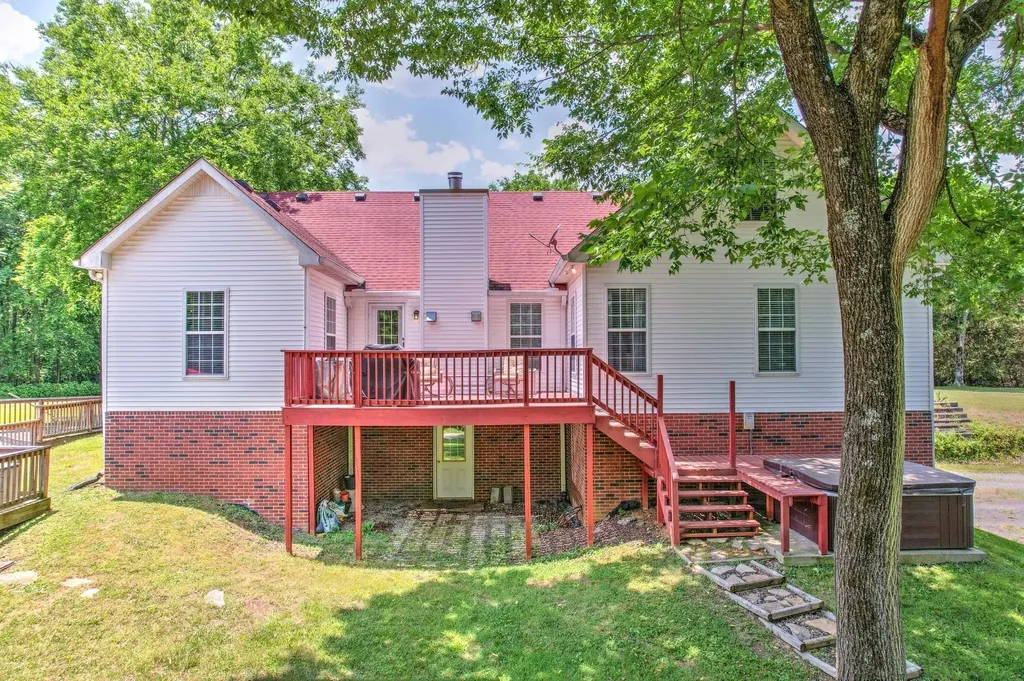 5291 Sam Hill Road Smyrna TN 37167